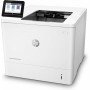HP LaserJet Enterprise M611dn - Imprimante Monochrome (7PS84A)