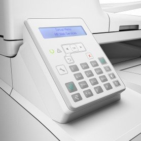 HP LaserJet Pro MFP M227fdn G3Q79A – Multifonction (G3Q79A)