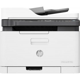 HP Laser MFP 179fnw - Couleur - Multifonction - Fax (4ZB97A)