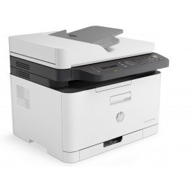 HP Laser MFP 179fnw - Couleur - Multifonction - Fax (4ZB97A)