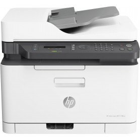 HP Laser MFP 179fnw - Couleur - Multifonction - Fax (4ZB97A)