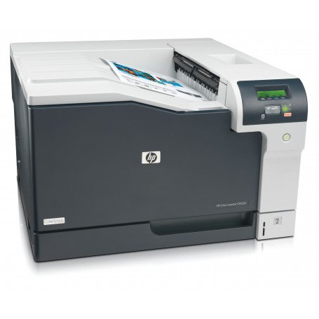 HP LaserJet Professional CP5225 A3 Laser - CE710A)