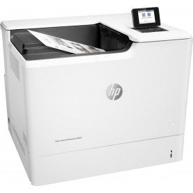 HP Color LaserJet Enterprise M652n - Imprimante couleur - J7Z98A