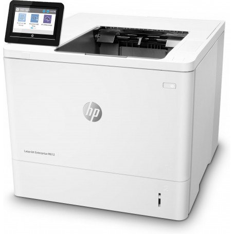 HP LaserJet Entreprise M612dn - Imprimante Monochrome (7PS86A)