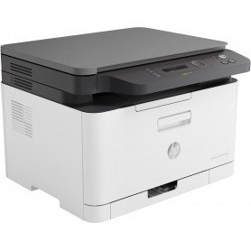 HP Laser MFP 178nw - Couleur - Multifonction (4ZB96A)