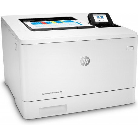 HP LaserJet Entreprise M455dn Couleur - Wifi (3PZ95A) 8