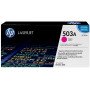 Toner HP 503A Magenta Original LaserJet  Cartridge Q7583A