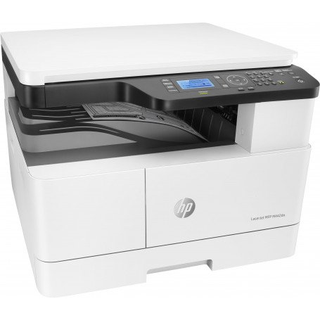 HP LaserJet MFP M442dn A3 imprimante multifonction monochrome (8AF71A)