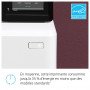 HP LaserJet Pro M255dw - Imprimante Laser Couleur A4 (7KW64A)