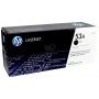Toner HP 53A Black Original LaserJet  Cartridge Q7553A