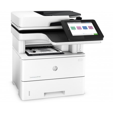 HP LaserJet MFP M528f - Imprimante Multifonction Laser Mono (1PV65A)