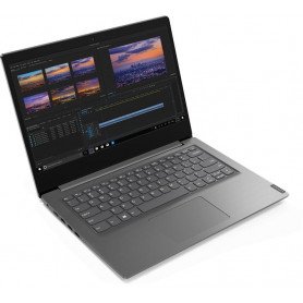 Ordinateur PC Portable Lenovo V14 IIL i5 (82C400D2FE)