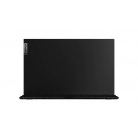 Lenovo ThinkVision M14 Full HD (61DDUAT6EU) - Écran portable
