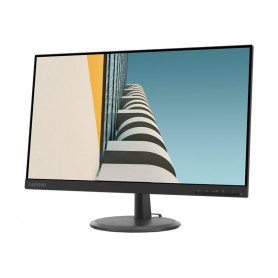Ecran LED Lenovo C24-20 23.8" Full HD HDMI (62A8KAT1EU)