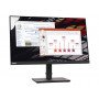 Écran Lenovo ThinkVision S24e-20 23.8" Full HD (62AEKAT2EU)