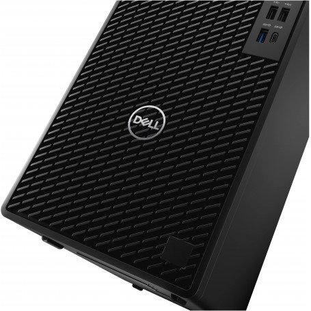 Mémoire - Dell OptiPlex 7090 Configuration Et Spécifications