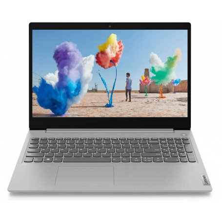 Pc portable LENOVO IDEAPAD 3 15ADA05 R 3 15,6" 512GO SSD (81W101HGFE)