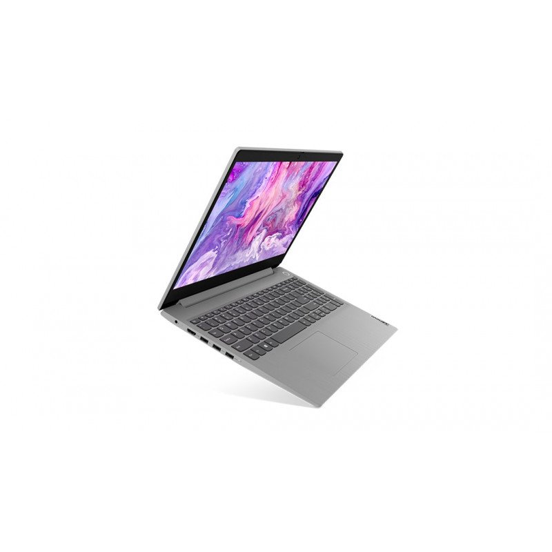 Pc Portable Lenovo V15 I5 10Gén 20Go 1 To + 256Go SSD Gris
