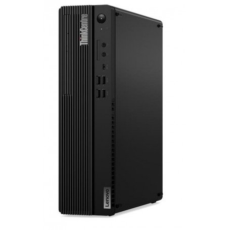 Lenovo ThinkCentre M70s i3 - Ordinateur bureau - 11EX002NFM