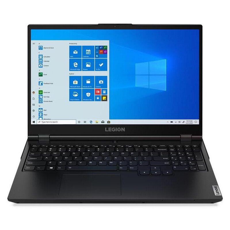 Ordinateur Gamer Lenovo Legion 5 15ARH05H RTX 2060 6g (82B1006GFE) Ordinateur Gamer Lenovo Legion 5 15ARH05H RTX 2060 6g (82B1006GFE)