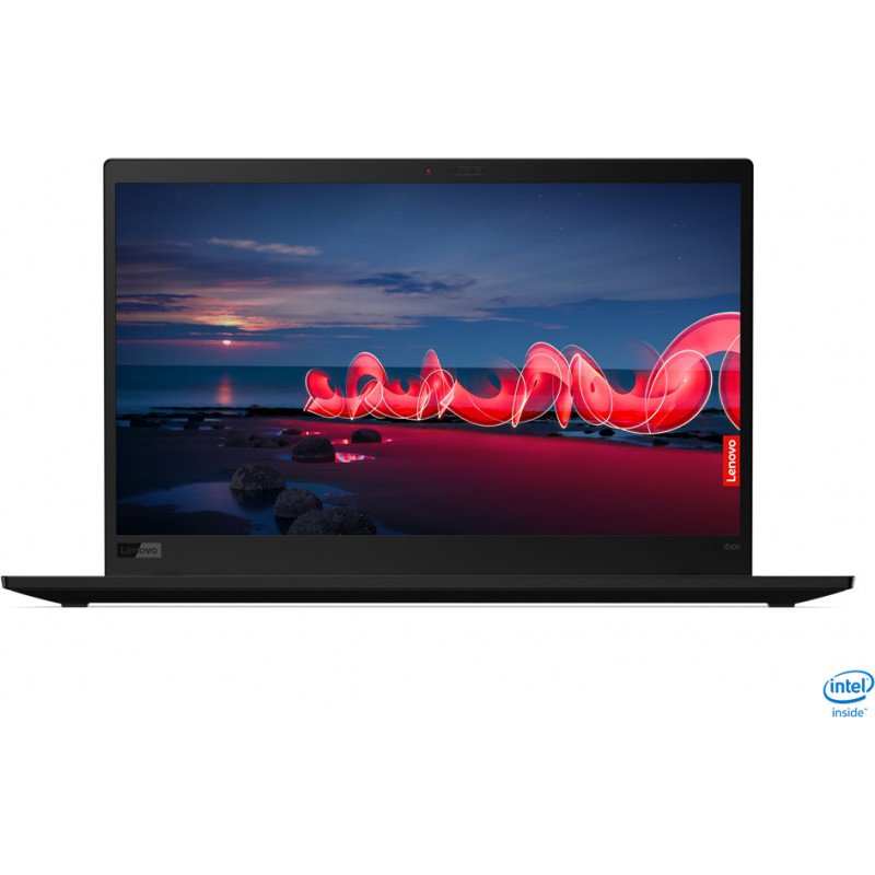 Pc portable Lenovo Thinkpad X1 Carbon Gen 8 i7 (20U90076FE) Pc portable Lenovo Thinkpad X1 Carbon Gen 8 i7 (20U90076FE)