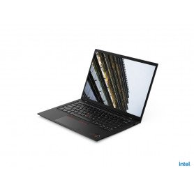 PC Portable Lenovo ThinkPad X1 Carbon Gen 9 i7 512G (20XW000DFE)