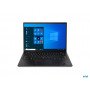 PC Portable Lenovo ThinkPad X1 Carbon Gen 9 i7 512G (20XW000DFE)