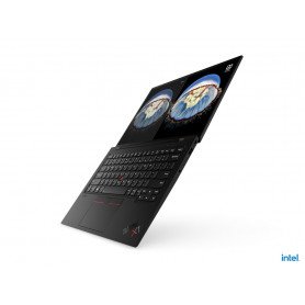 PC Portable Lenovo ThinkPad X1 Carbon Gen 9 i7 512G (20XW000DFE)