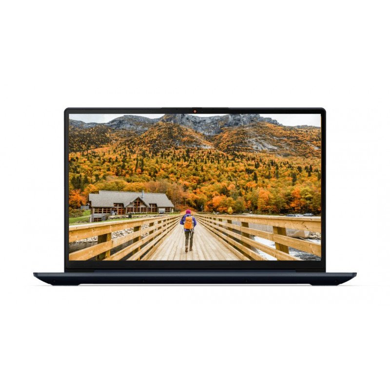 Acheter Ordinateur Portable Lenovo IdeaPad 3 15IGL05 (81WQ00JWFE) - د.م.  5.330,00 - Maroc