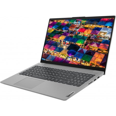 Pc Portable Lenovo Ideapad 5 15ARE05 Ryzen 5 4500U (81YQ00LWFE)