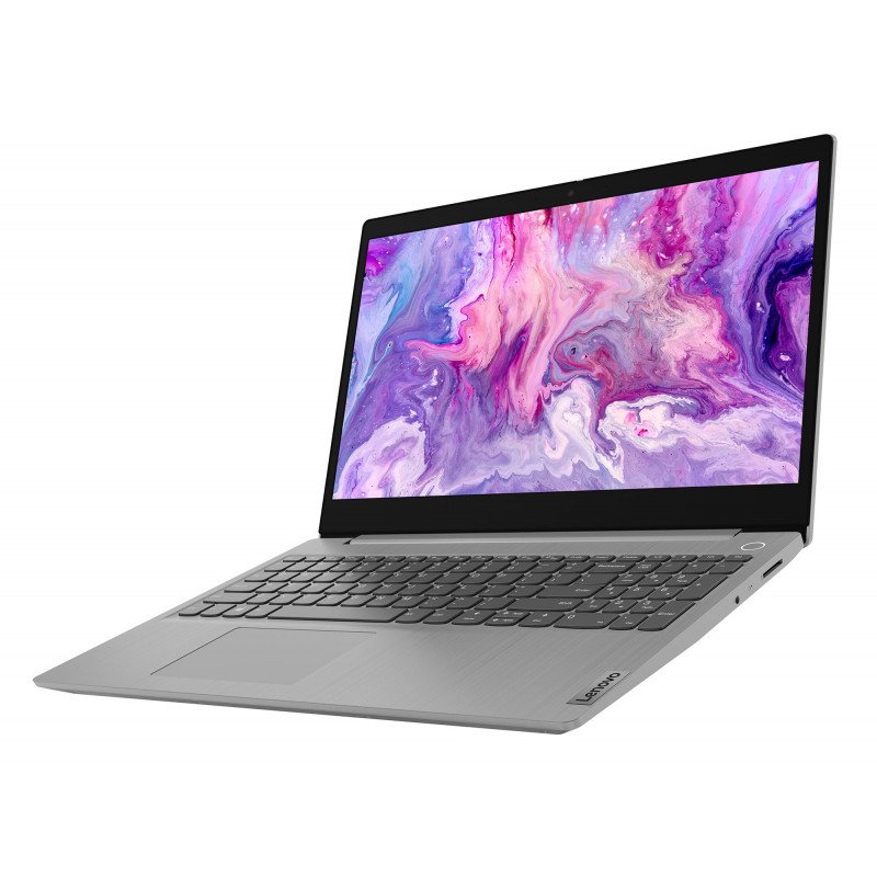 PC Portable Lenovo I3 10e Génération, 15,6 Pouces, 12Go RAM, 1To SSD, Windows 11 (coque Abîmée)