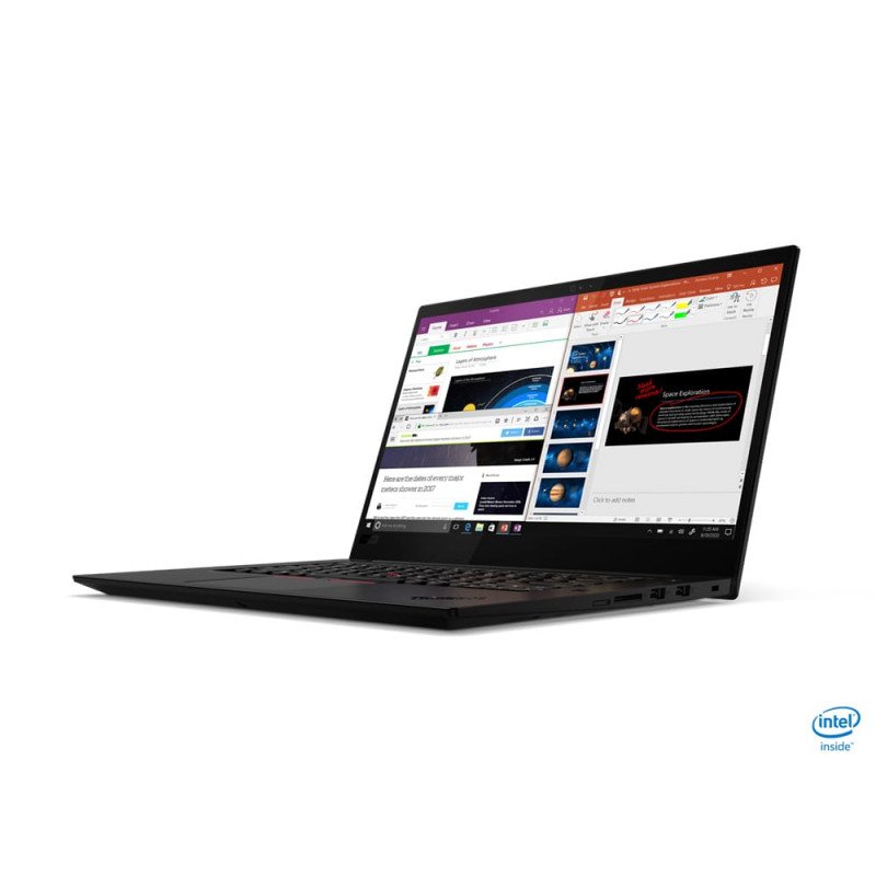 Lenovo ThinkPad X1 Extreme Gen 3 Lenovo ThinkPad X1 Extreme Gen 3