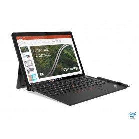 Lenovo ThinkPad X12 détachable