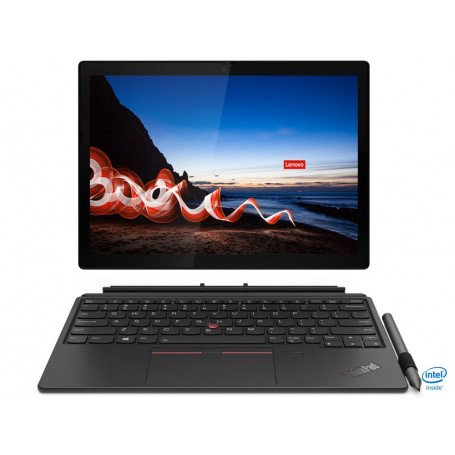 Lenovo ThinkPad X12 détachable