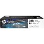 Toner HP 981X High Yield Black Original PageWide Cartridge L0R12A
