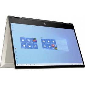 HP Pavilion x360 14" 8Gb Réf.: 2Q9F4EA