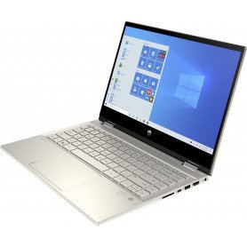 HP Pavilion x360 14" 8Gb Réf.: 2Q9F4EA