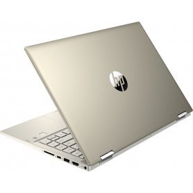 HP Pavilion x360 14" 8Gb Réf.: 2Q9F4EA