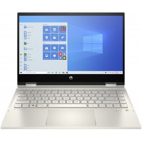 HP Pavilion x360 14" 8Gb Réf.: 2Q9F4EA