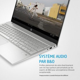 HP Pavilion 15-eg0038nk Réf.: 601c9ea