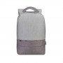 ‎Sac à dos Rivacase 7562 Gris / moka antivol 15.6" NEW