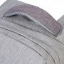 ‎Sac à dos Rivacase 7562 Gris / moka antivol 15.6" NEW