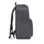 Sac à dos pour ordinateur portable Rivacase RIVA 5562 Gris (4260403577868)