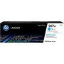 Toner HP 207A Cyan Original LaserJet Toner Crtg 1250 Pages  W2211A