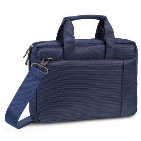 Sacoche pour ordinateurs portables 13.3" RIVACASE CENTRAL 8221 blue