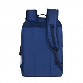 Sac à dos RIVACASE 5562 urban backpack 15.6" pour Ordinateurs portables Gris