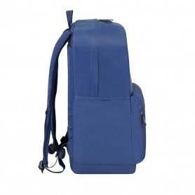 Sac à dos RIVACASE 5562 urban backpack 15.6" pour Ordinateurs portables Gris