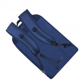 Sac à dos RIVACASE 5562 urban backpack 15.6" pour Ordinateurs portables Gris