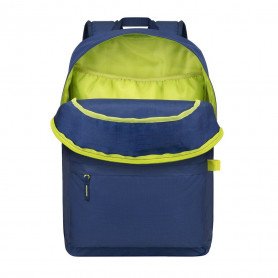Sac à dos RIVACASE 5562 urban backpack 15.6" pour Ordinateurs portables Gris