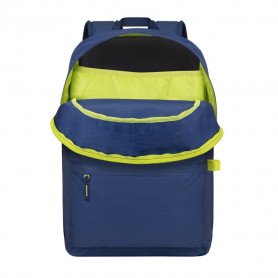 Sac à dos RIVACASE 5562 urban backpack 15.6" pour Ordinateurs portables Gris